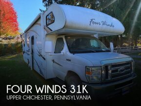 2011 Thor Four Winds for sale 300340075